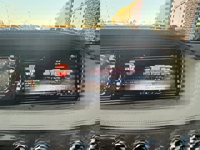 Used 2015 Mercedes-Benz S 550 4MATIC Sedan image 25