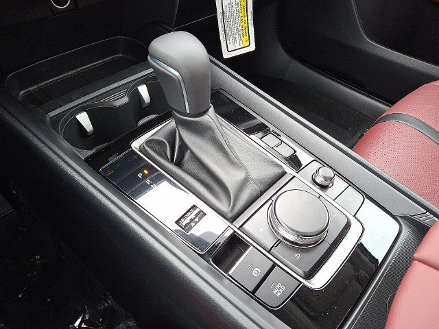 New 2026 MAZDA CX-50 AWD 2.5 Hybrid w/ Premium Pkg image 17