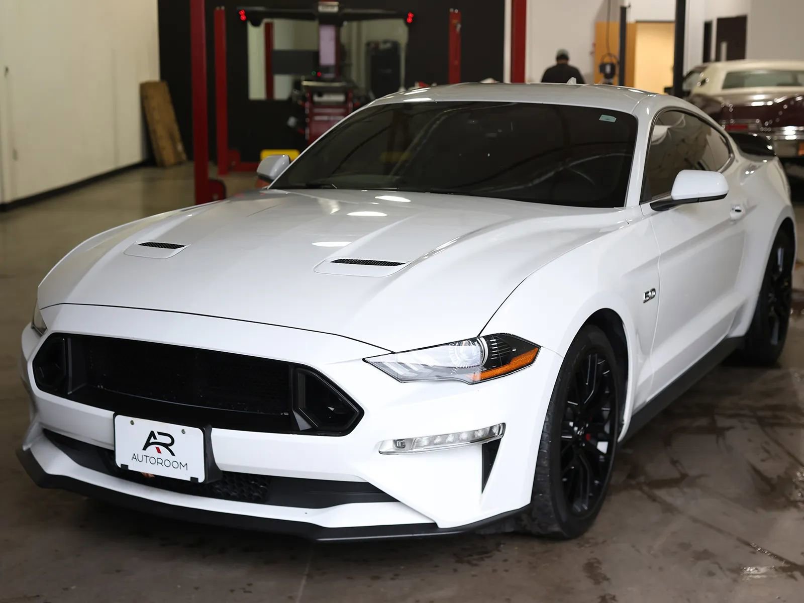 Used 2020 Ford Mustang GT