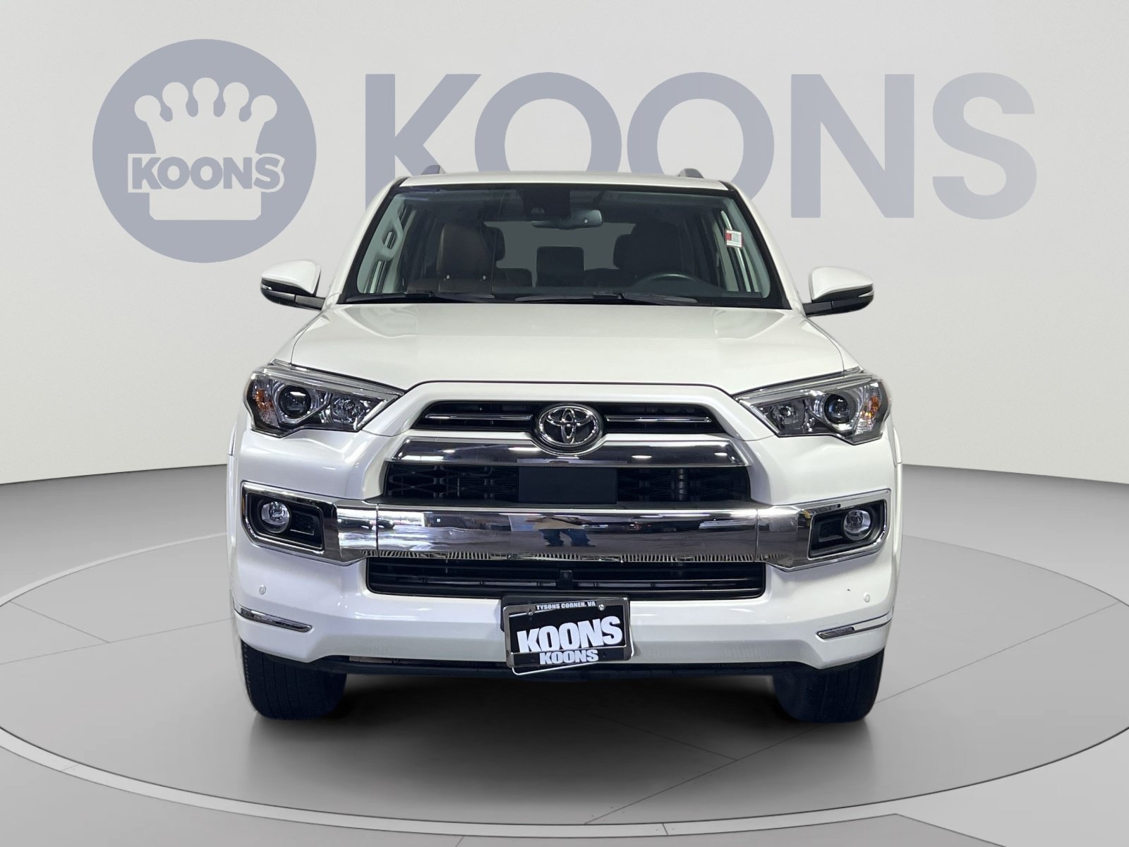 Used 2023 Toyota 4Runner Limited AWD/4WD image 11