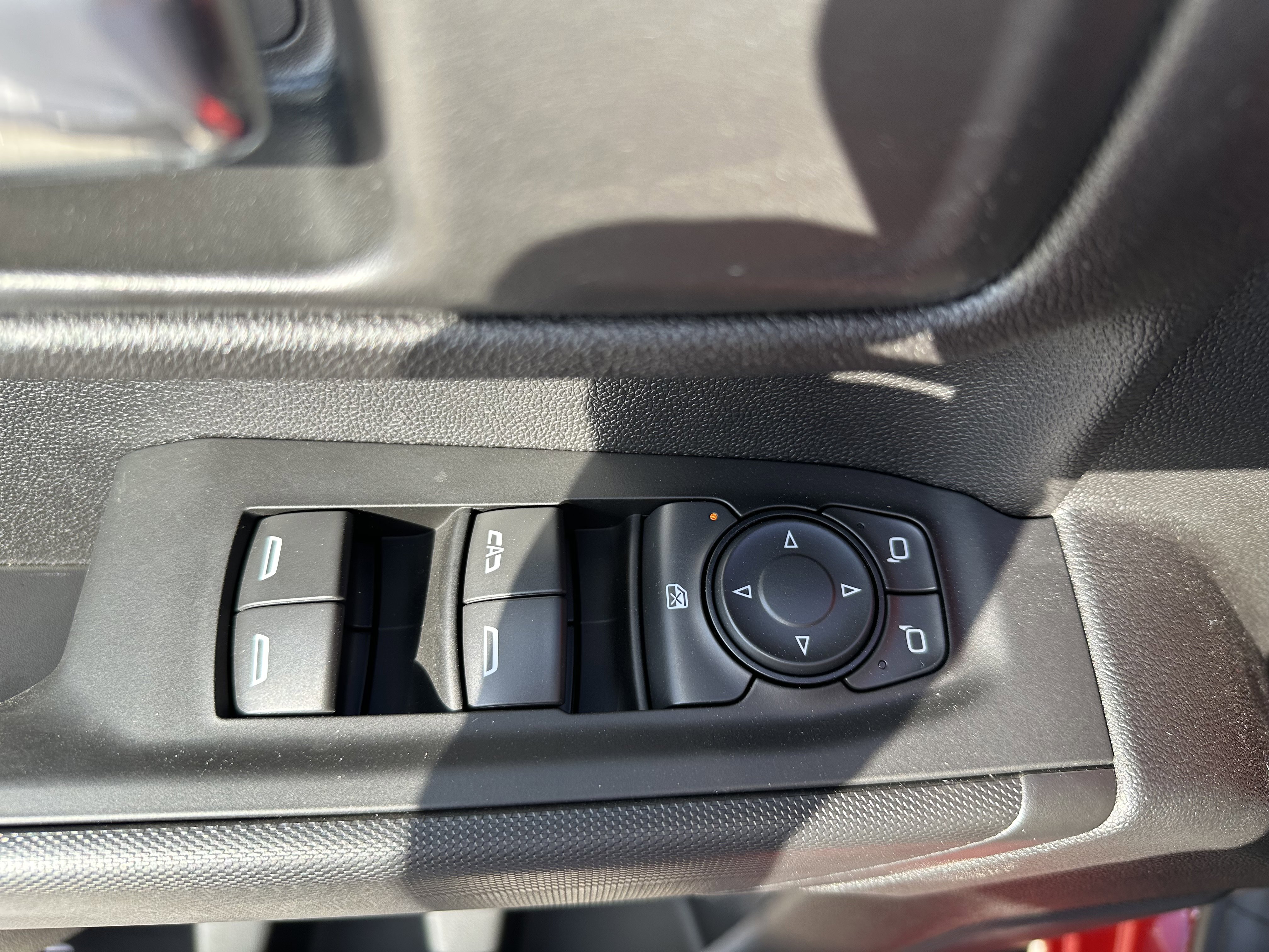 New 2026 Chevrolet Silverado 2500 Custom w/ Custom Convenience Package image 18