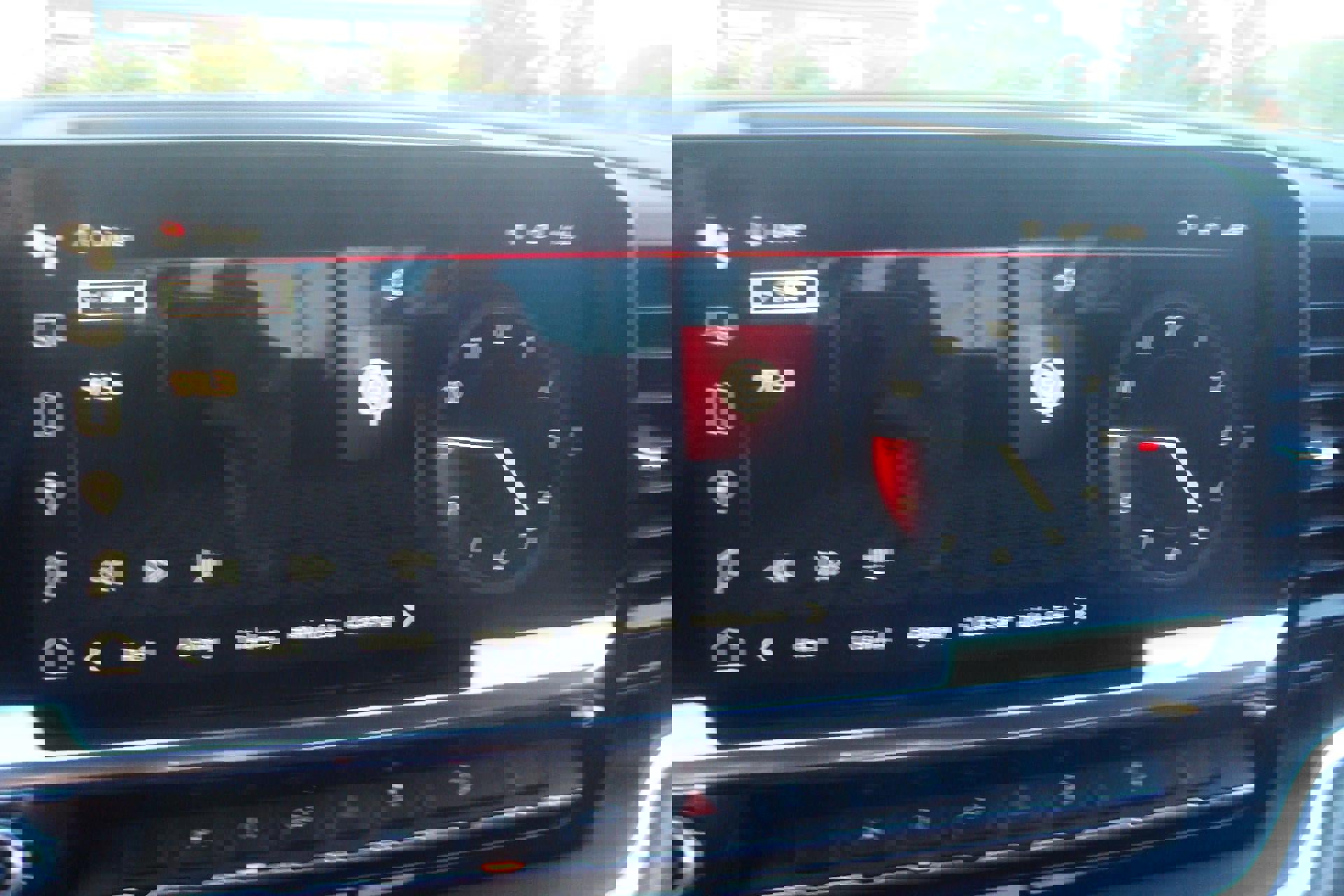 Used 2022 GMC Sierra 1500 SLT w/ SLT Convenience Package image 12