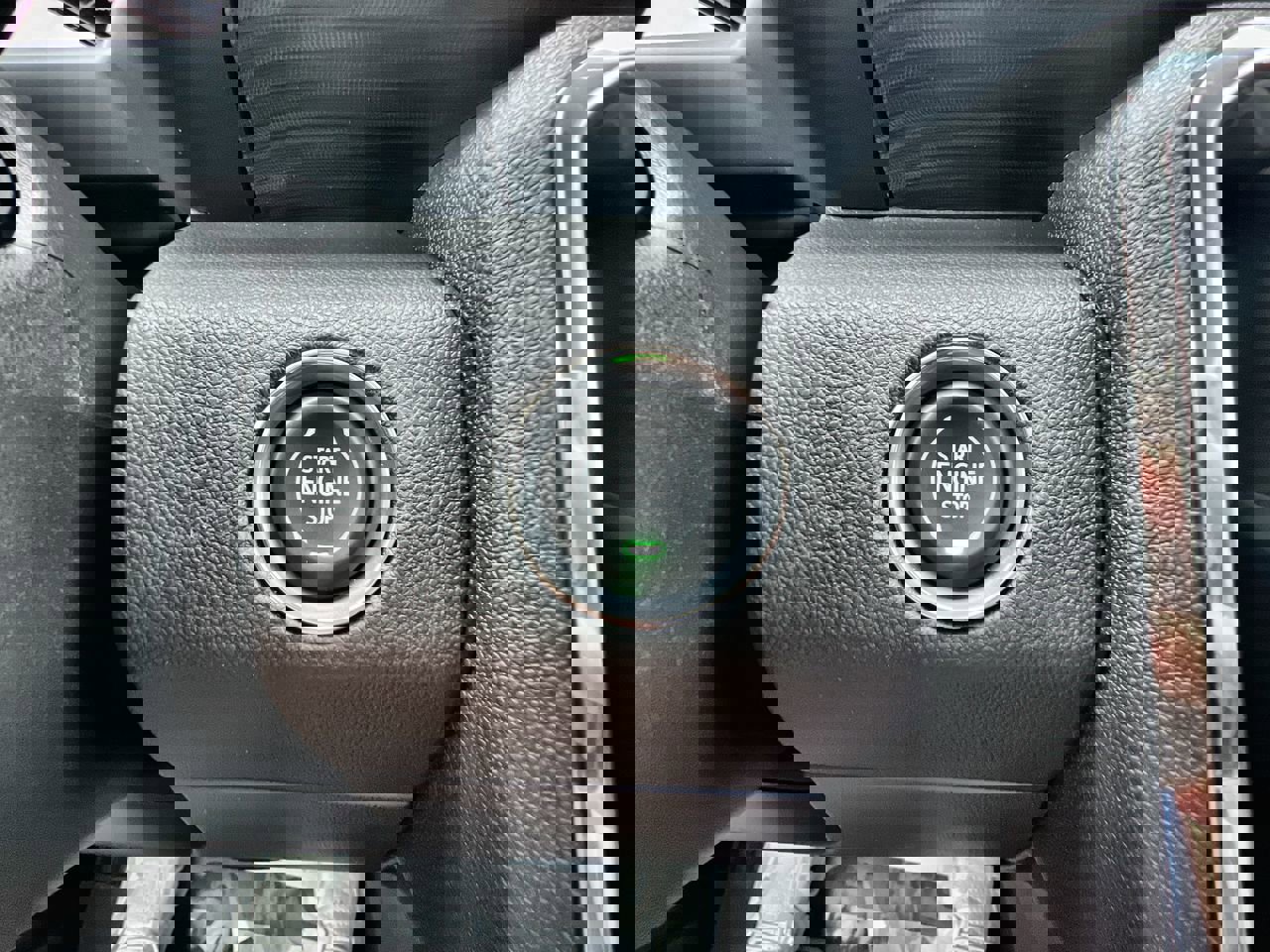 New 2026 GMC Acadia Elevation w/ Black Edition image 51