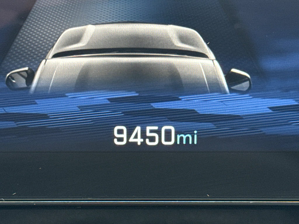 Used 2026 Chevrolet Equinox LT w/ Convenience Package II image 18