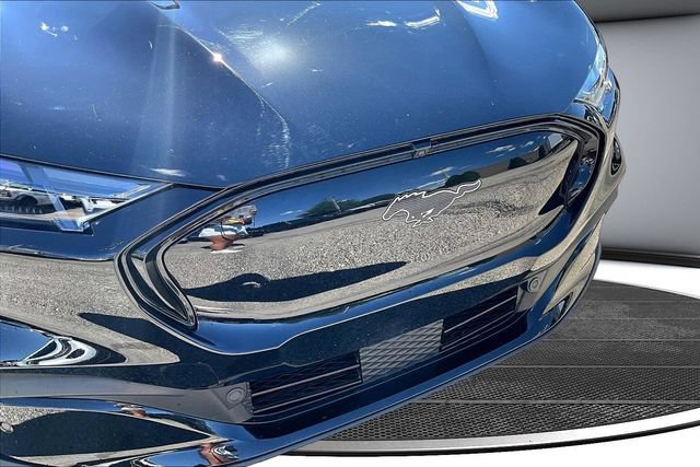 Used 2025 Ford Mustang Mach-E Premium AWD/4WD image 30