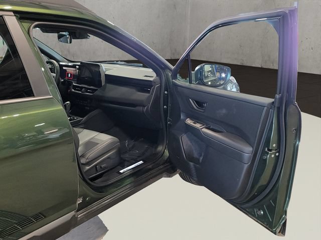 Certified 2026 Subaru Outback Limited AWD/4WD image 19