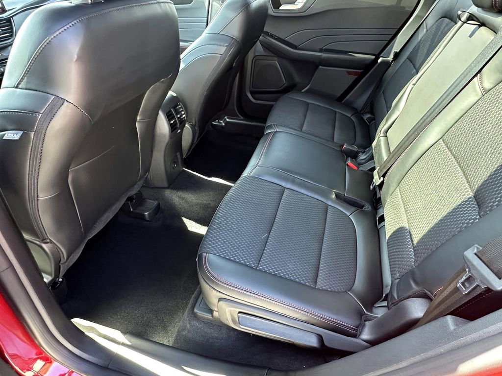 Used 2023 Ford Escape ST-Line Select w/ Tech Pack #2 image 24