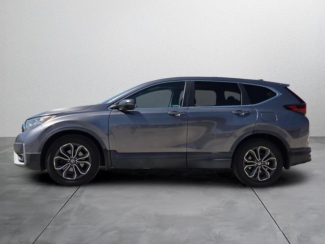 Used 2020 Honda CR-V EX image 2