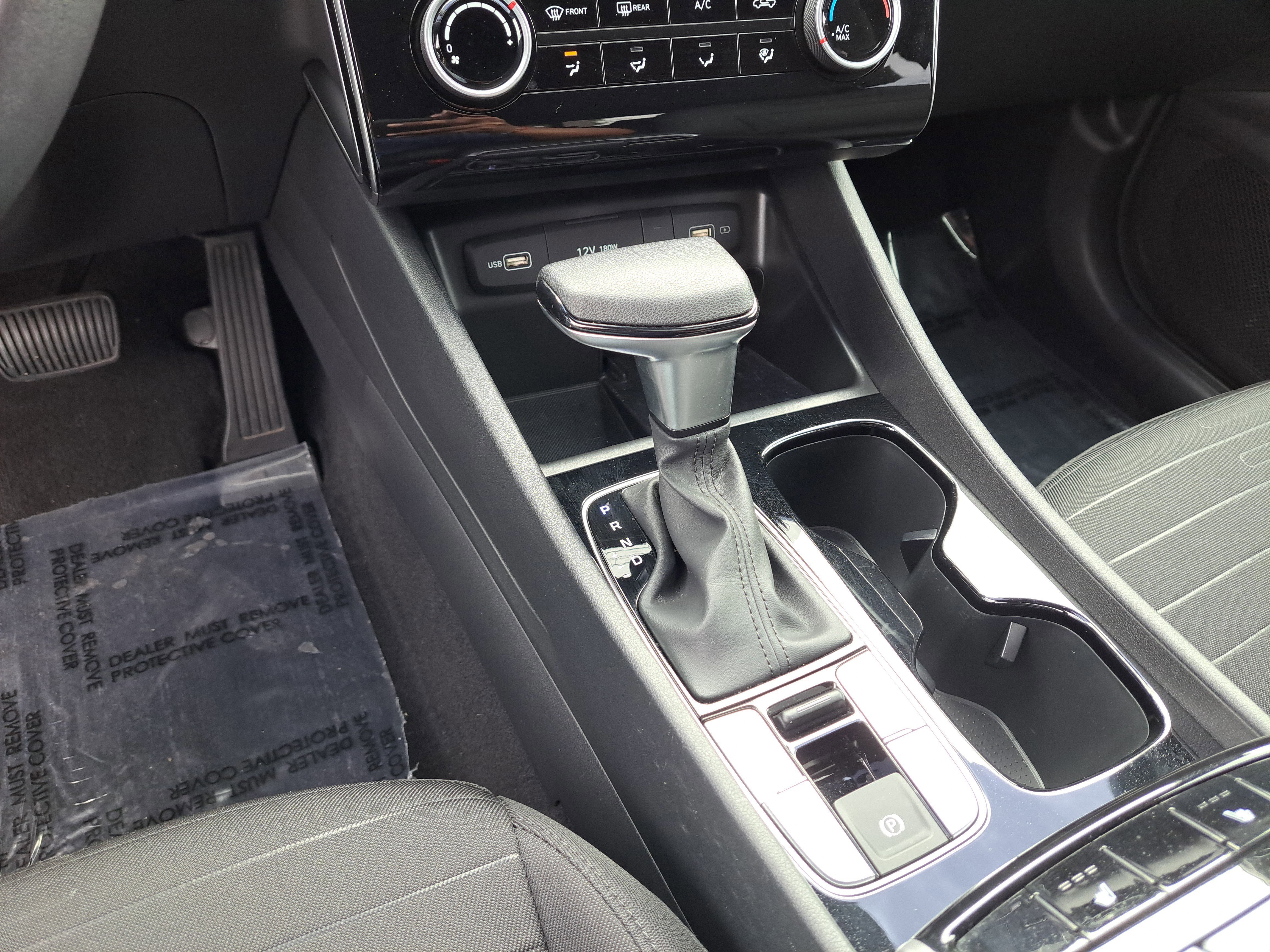 Used 2023 Hyundai Santa Cruz SEL w/ Activity Package image 15