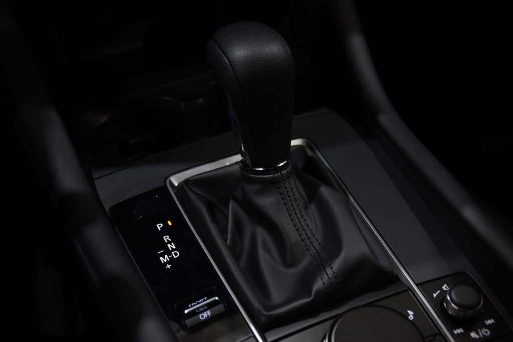 New 2026 MAZDA MAZDA3 s image 24