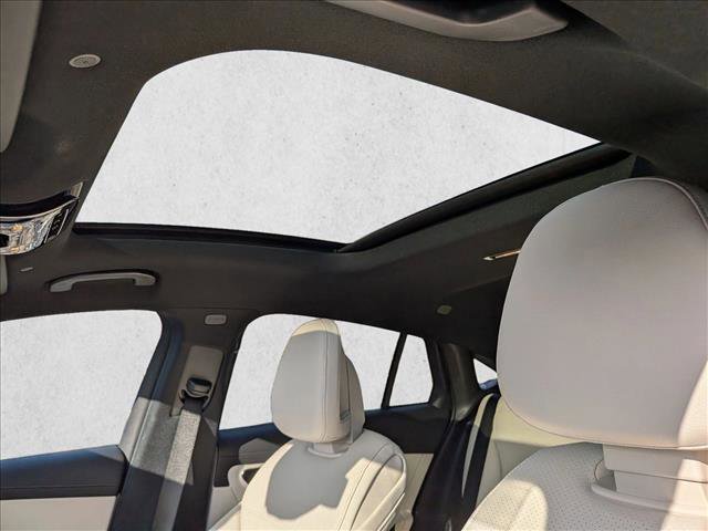 New 2026 Mercedes-Benz GLC 300 4MATIC image 14