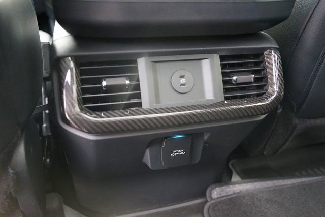 New 2025 Ford F150 Lariat w/ Equipment Group 501A Mid image 8