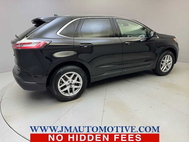 Used 2024 Ford Edge SEL AWD/4WD image 5