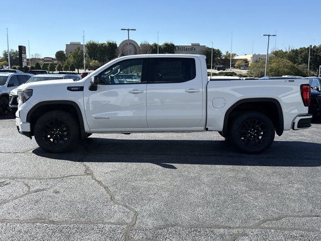 New 2026 GMC Sierra 1500 Elevation w/ Elevation Premium Package AWD/4WD image 13