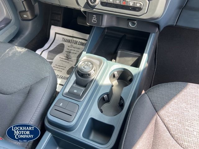 New 2026 Ford Maverick XL FWD image 36