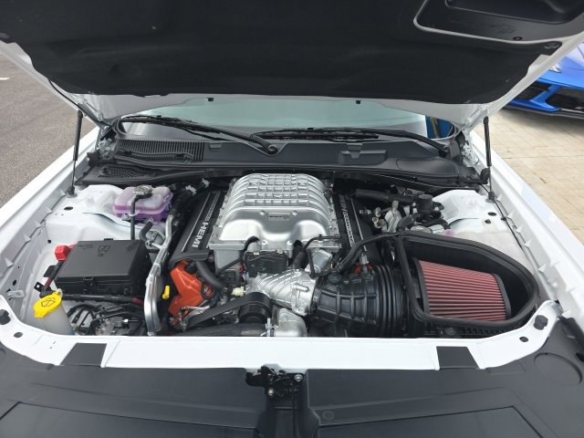 Used 2022 Dodge Challenger SRT Hellcat w/ Plus Package image 25