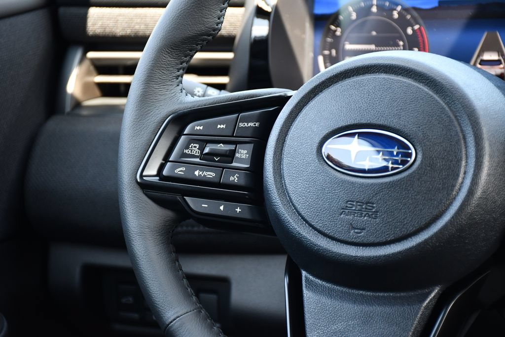 New 2026 Subaru Outback Premium AWD/4WD image 23