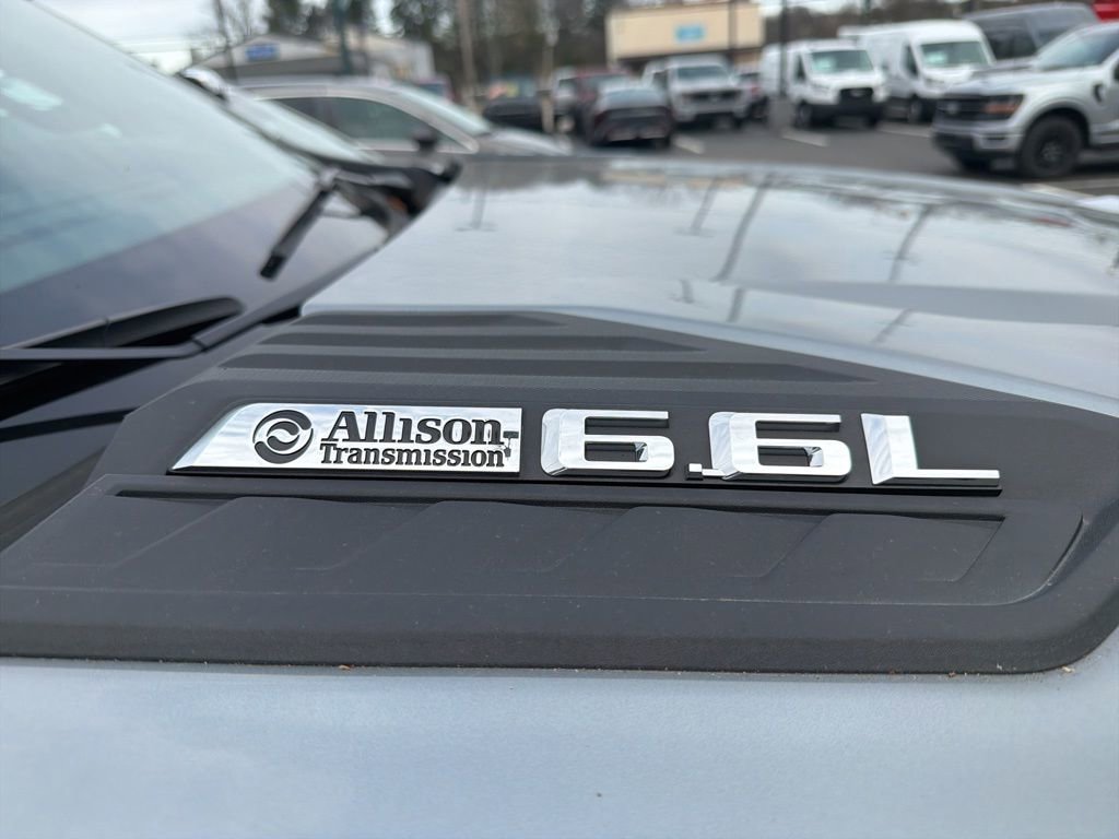 Used 2024 Chevrolet Silverado 2500 High Country w/ High Country Premium Package image 4