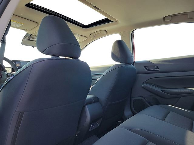 New 2026 Nissan Altima 2.5 SV w/ SV Premium Package FWD image 12