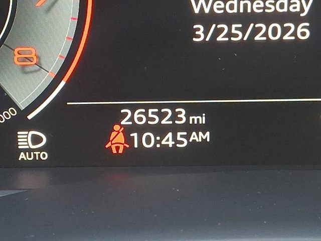 Used 2025 Audi Q7 3.0T Premium Plus image 25