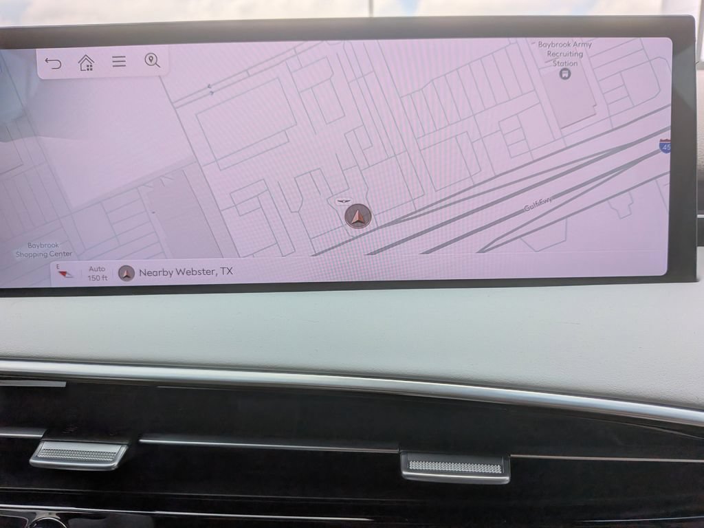 New 2026 Genesis GV70 2.5T Advanced AWD/4WD image 20