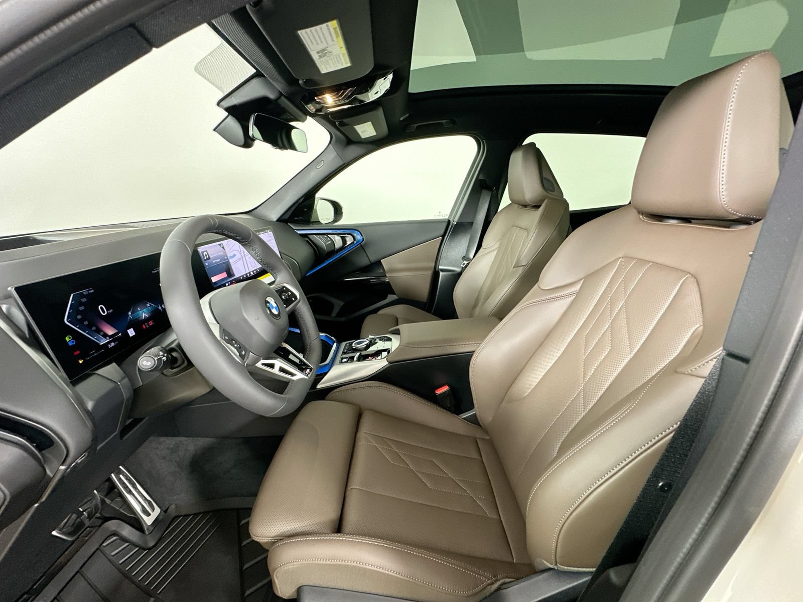 New 2026 BMW X3 xDrive30i w/ Premium Package AWD/4WD image 32