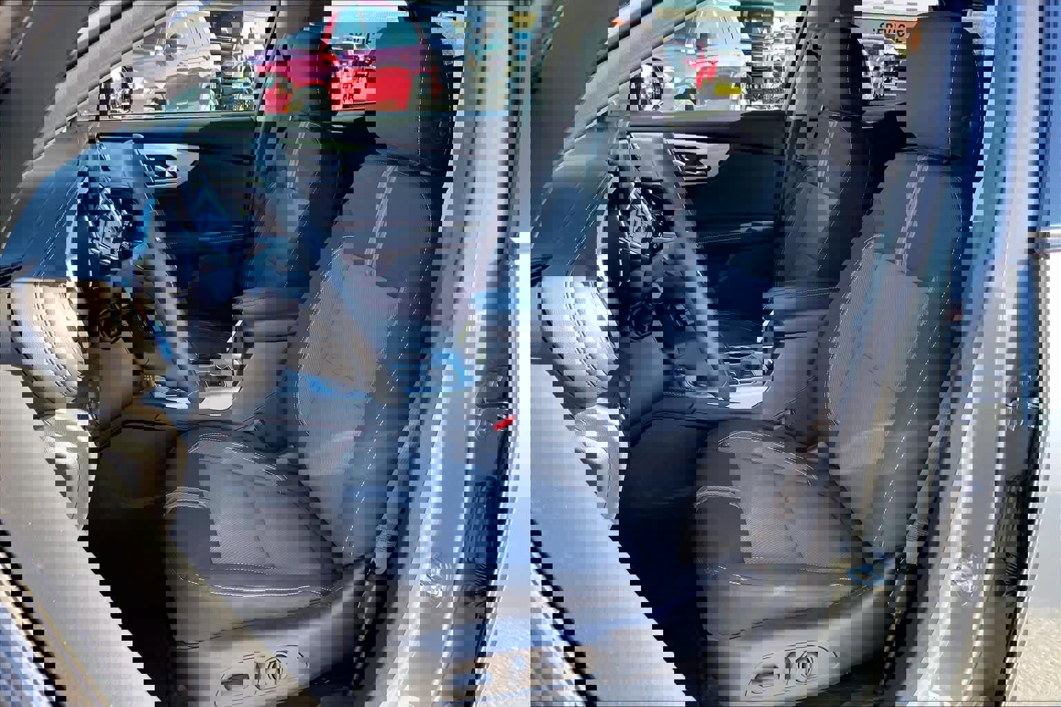 Used 2024 Chevrolet Blazer LT w/ Convenience Package image 7