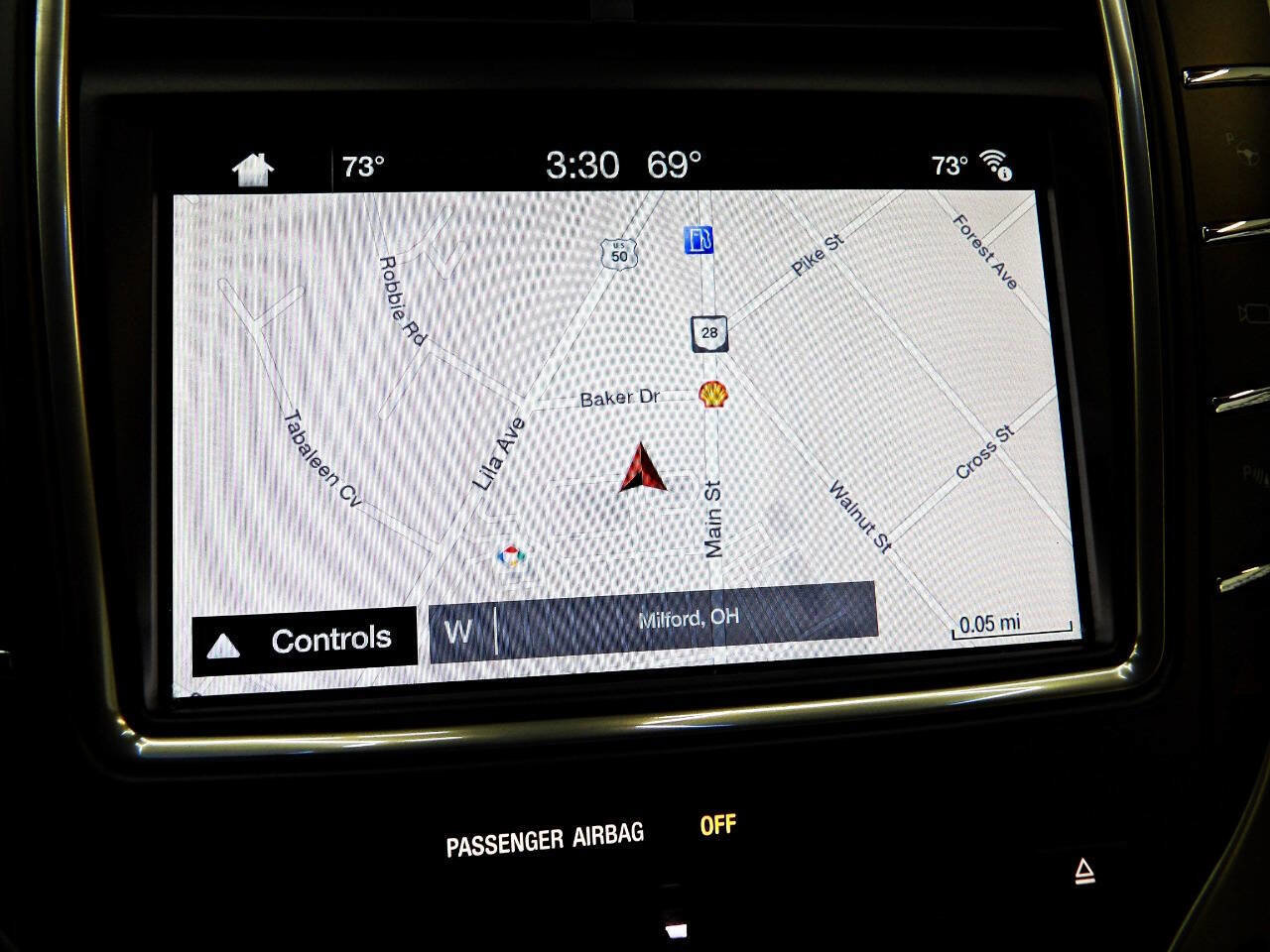 Used 2016 Lincoln MKX Reserve w/ Technology Package image 17