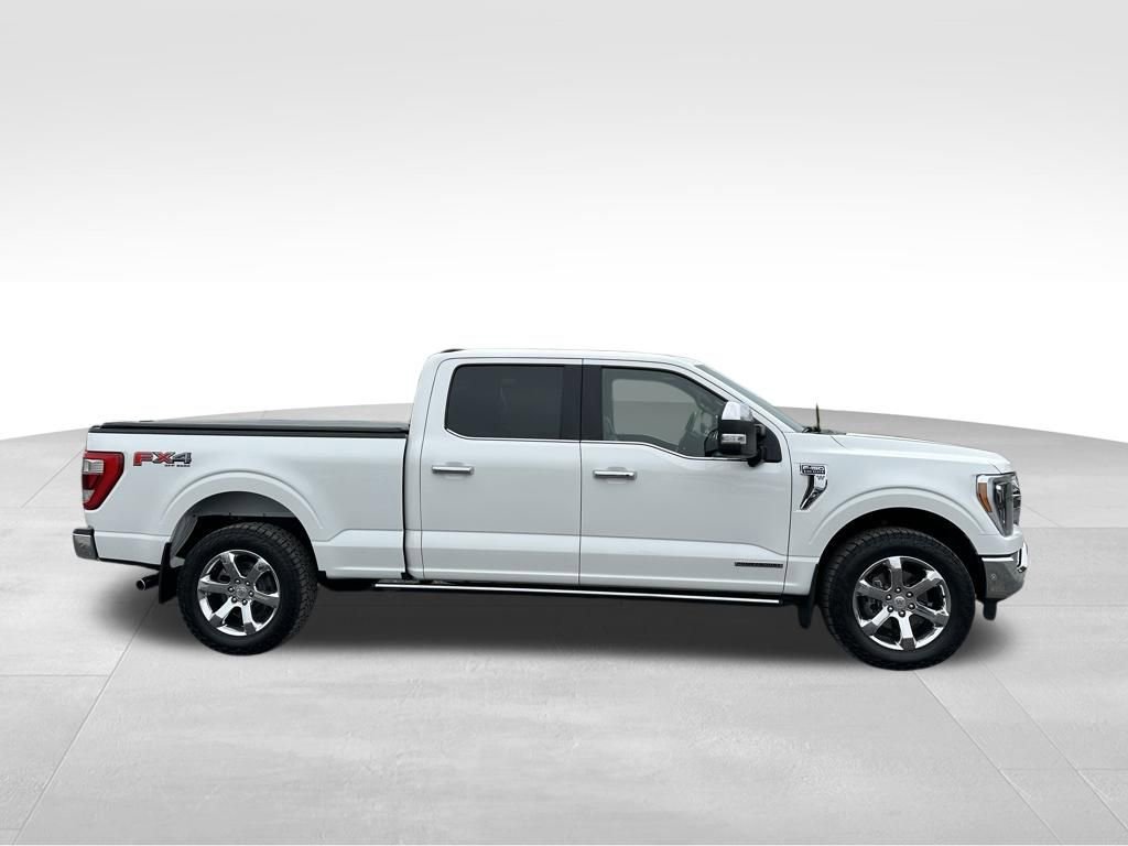 Used 2022 Ford F150 King Ranch AWD/4WD image 26