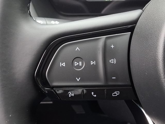 New 2026 MAZDA CX-5 Select AWD/4WD image 13