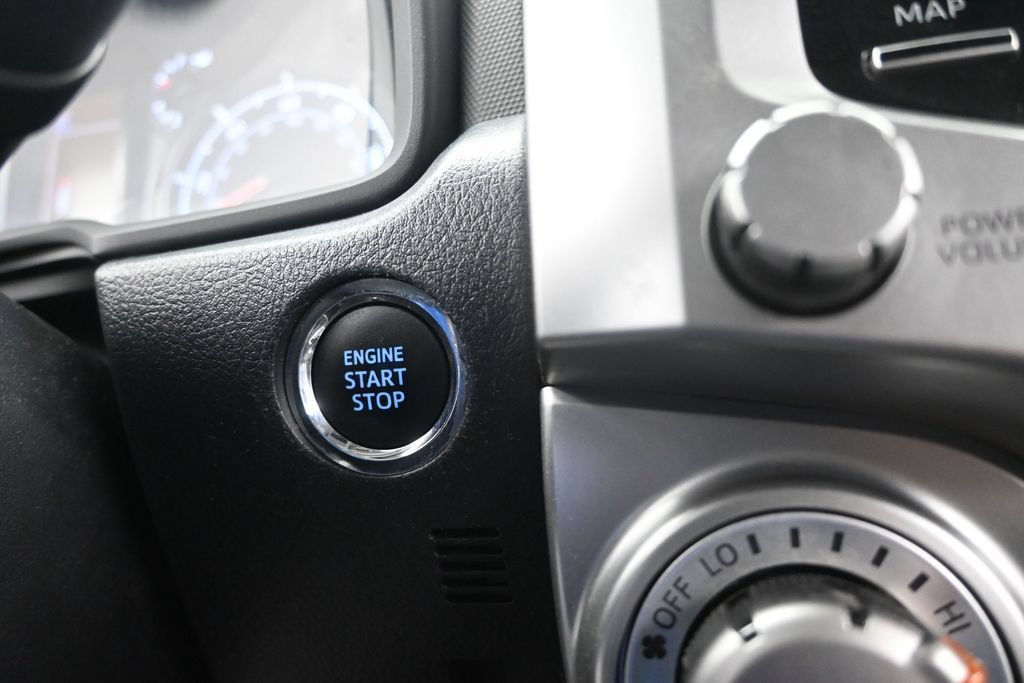 Used 2023 Toyota 4Runner SR5 AWD/4WD image 25