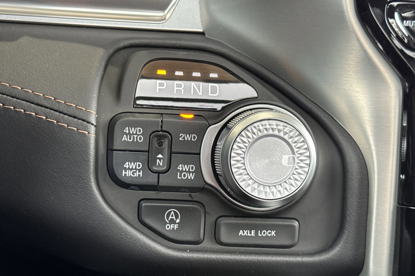 New 2026 RAM 1500 Tungsten image 20