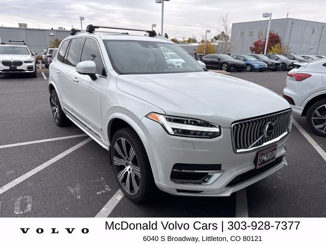 Used 2021 Volvo XC90 T8 Inscription Expression AWD/4WD image 4