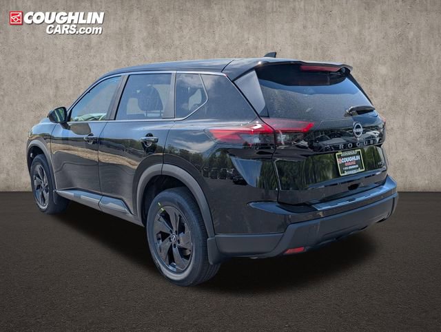 New 2026 Nissan Rogue SV w/ Cold Weather Package AWD/4WD image 6