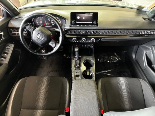 Used 2025 Honda Civic Sport image 17