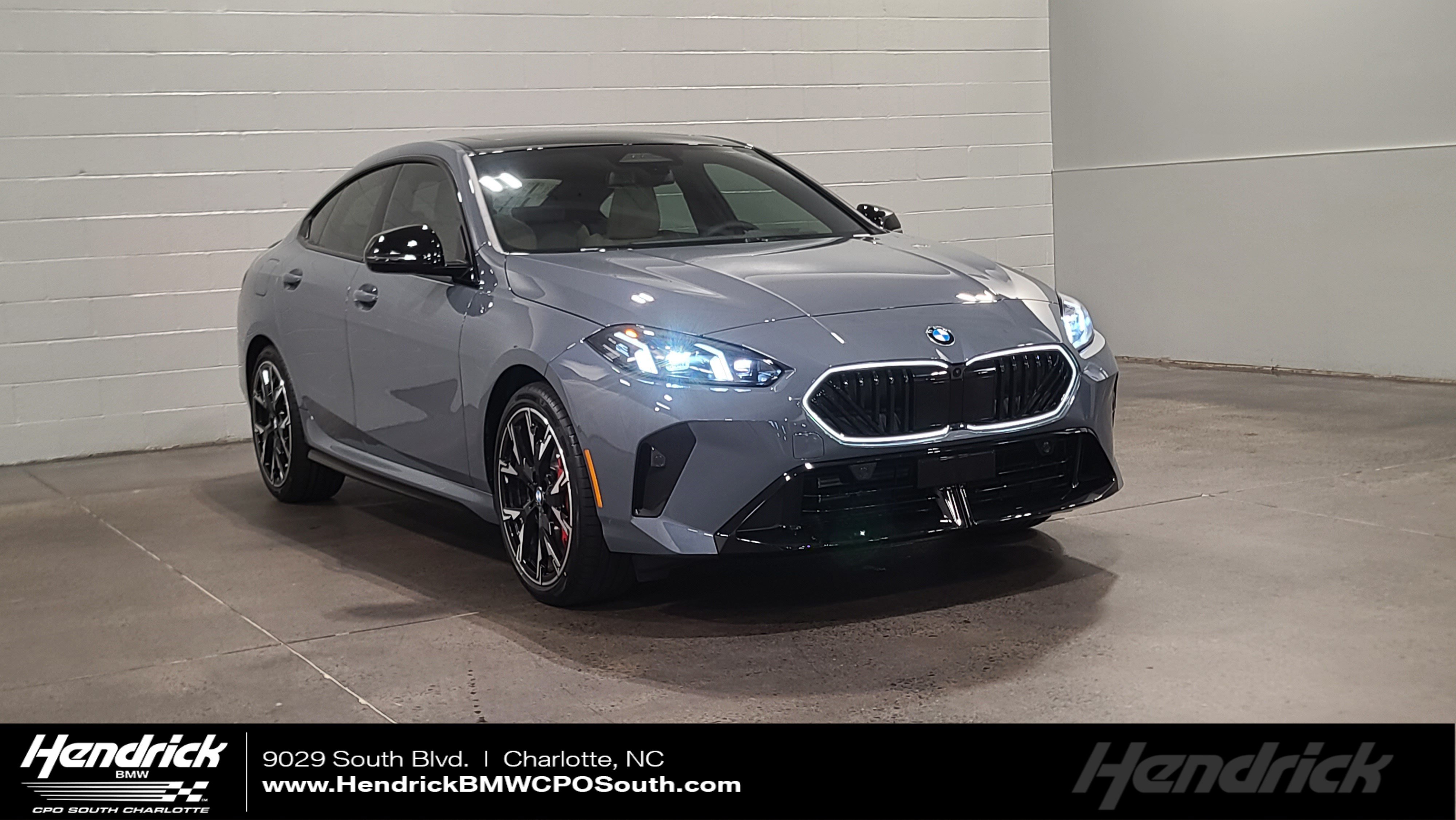 Used 2026 BMW 228i w/ Technology Package