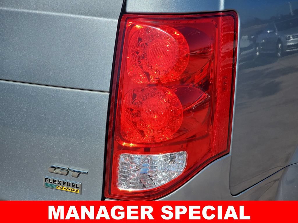 Used 2019 Dodge Grand Caravan GT FWD image 40