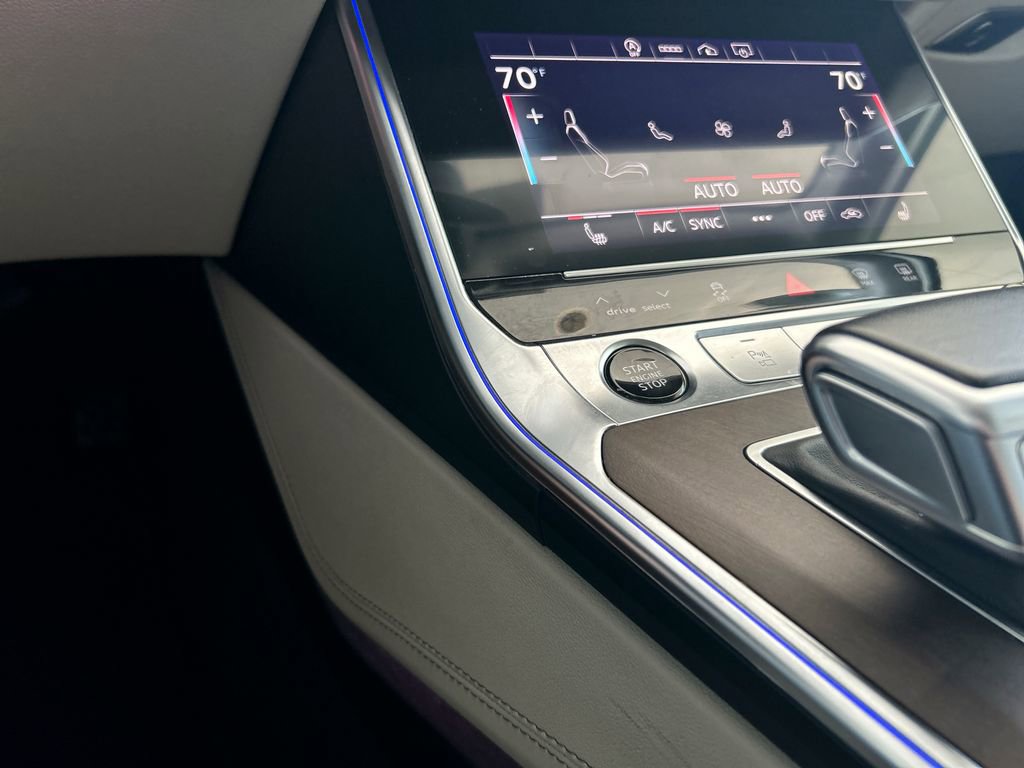 Used 2024 Audi A6 Premium Plus image 29