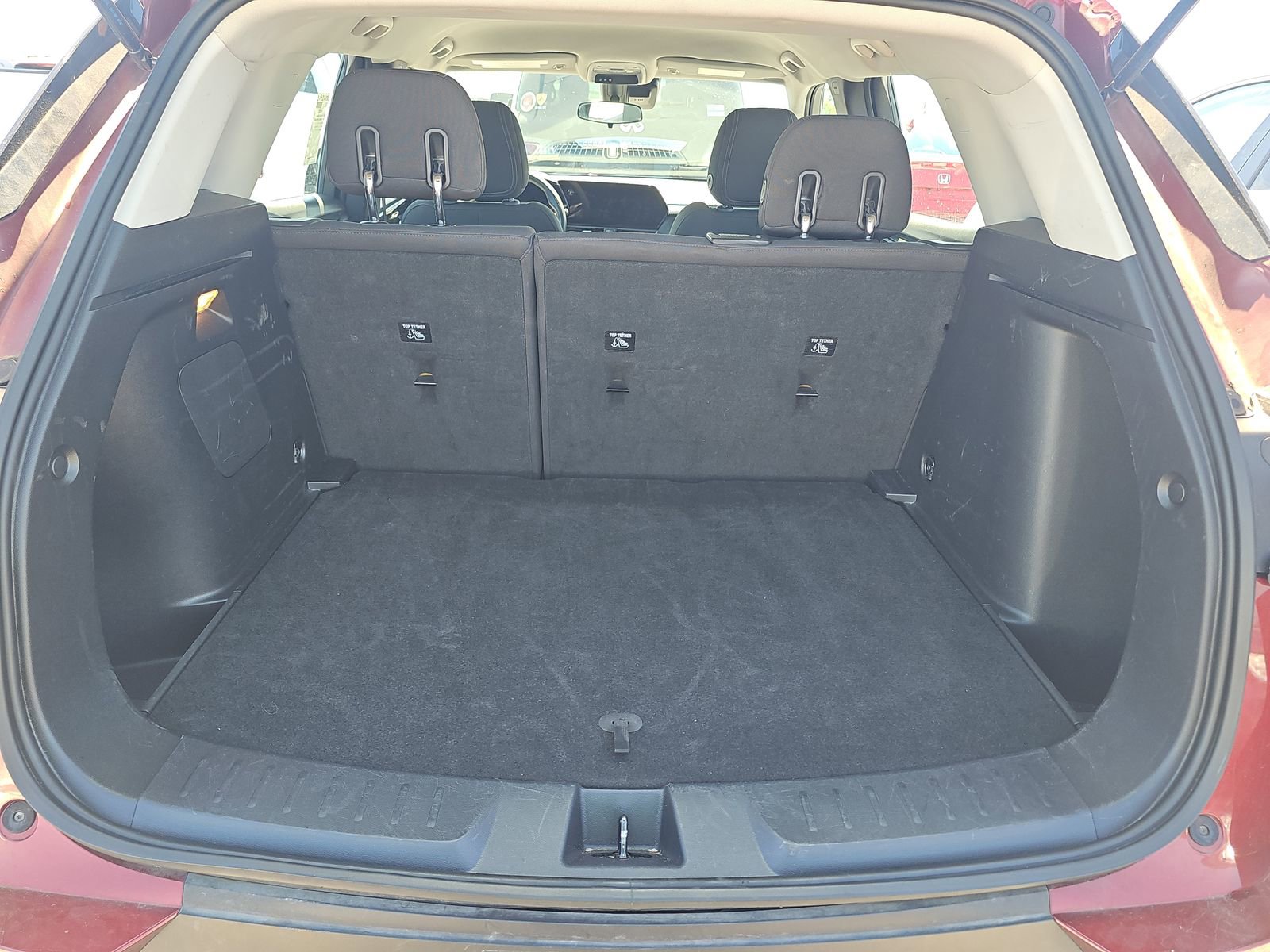 Used 2024 Chevrolet TrailBlazer LS image 19