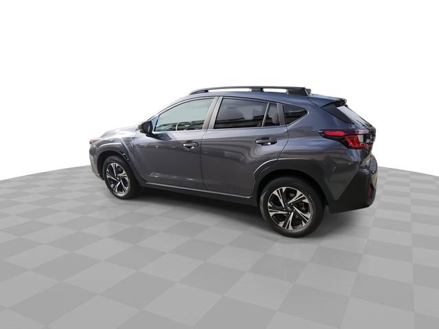 Used 2024 Subaru Crosstrek 2.0i Premium AWD/4WD image 6