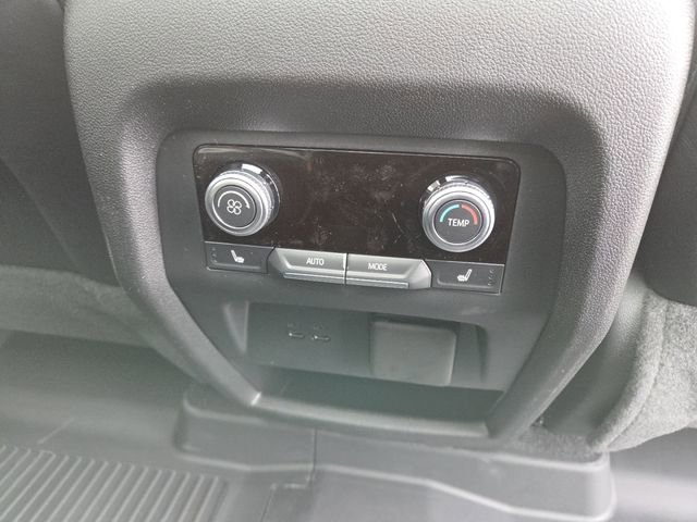 New 2026 GMC Acadia Denali Ultimate w/ LPO, Floor Liner Package image 17