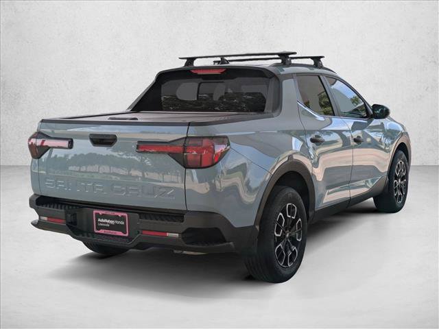 Used 2023 Hyundai Santa Cruz SEL w/ Activity Package FWD image 5