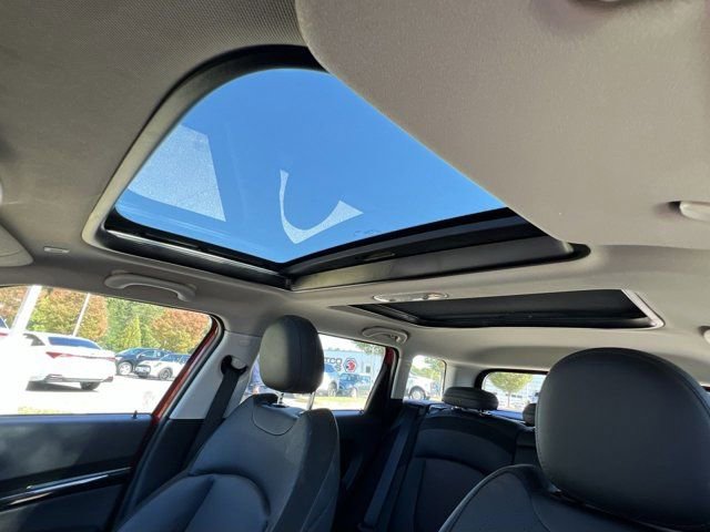 Used 2023 MINI Cooper Clubman S image 28