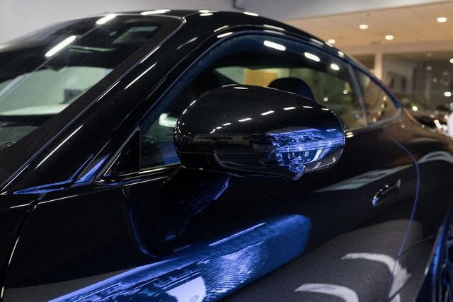 New 2026 Mercedes-Benz AMG GT 55 image 8