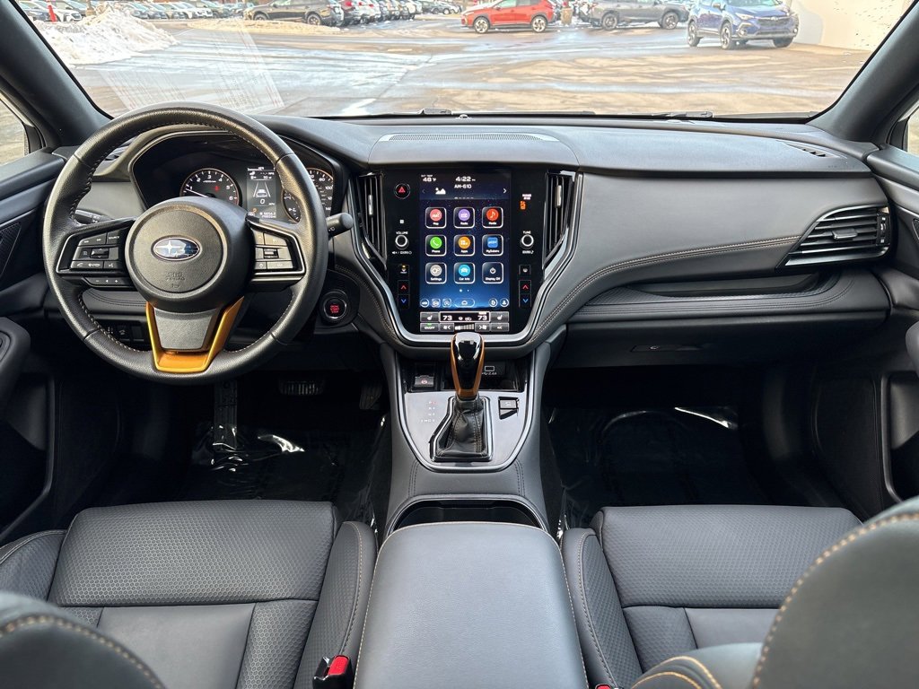 Certified 2023 Subaru Outback Wilderness image 13