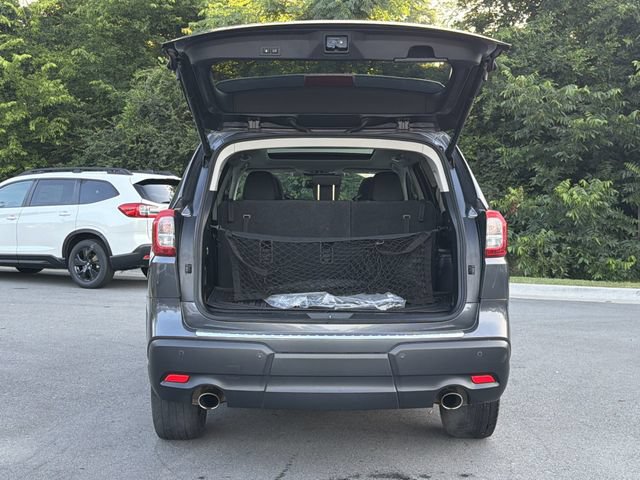 Used 2022 Subaru Ascent Limited w/ Technology Package AWD/4WD image 15