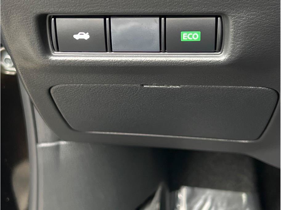 New 2026 Nissan Sentra S w/ Floor Mat Package FWD image 20