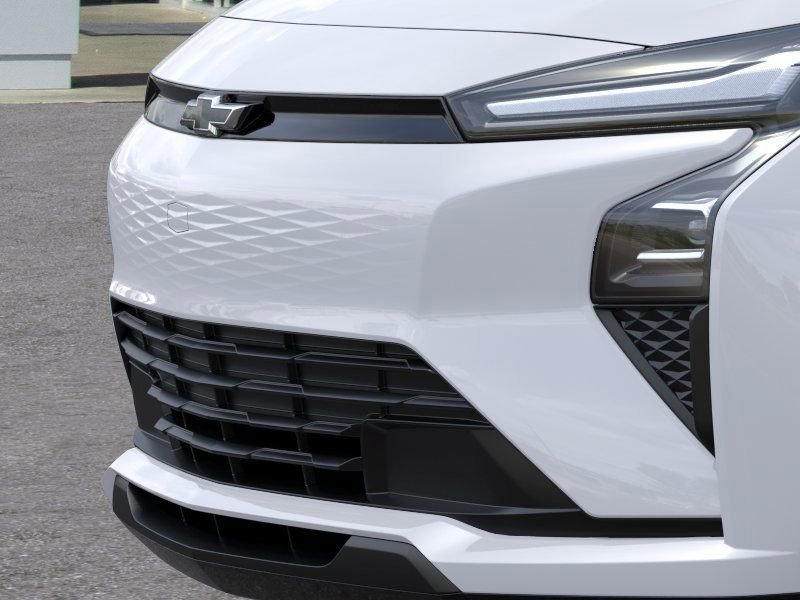 New 2027 Chevrolet Bolt LT w/ Comfort Package image 13