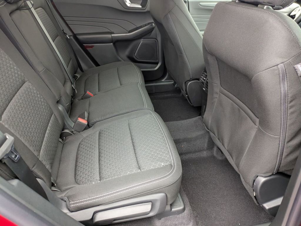 New 2026 Ford Escape Active w/ Active Premium Tech Pack image 43