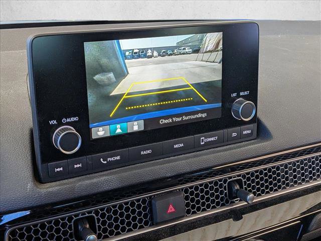 Used 2024 Honda Civic Sport image 11